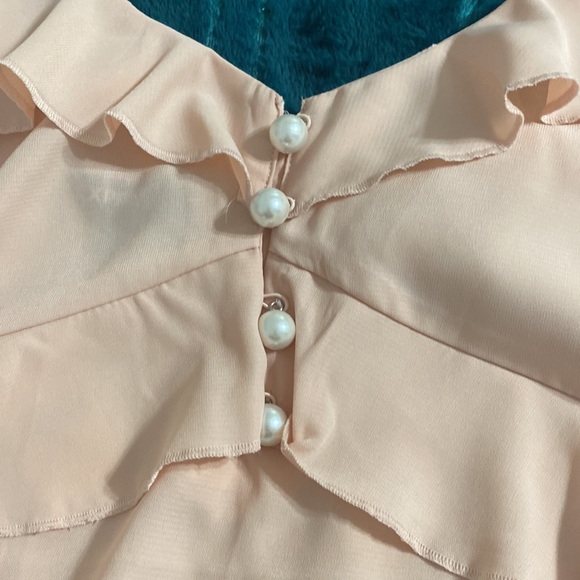 Express top - Picture 3 of 3